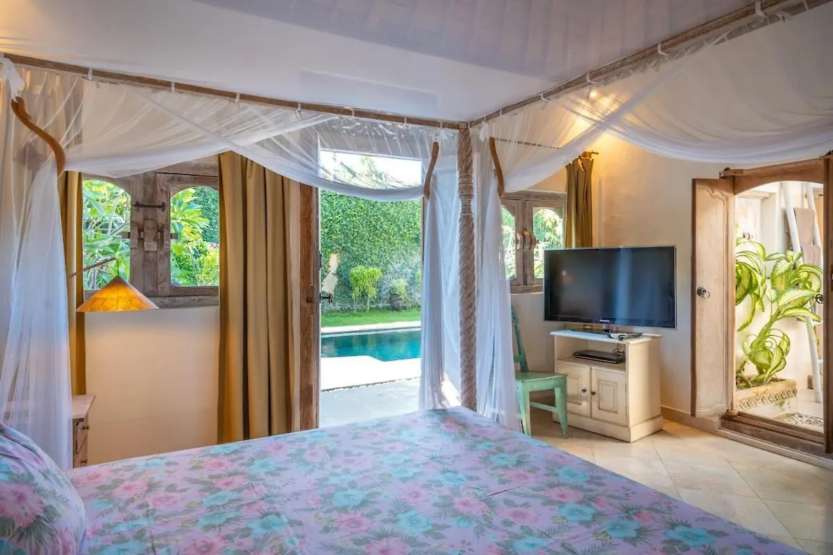 Villa Aisis Seminyak 0*,  Indonesien