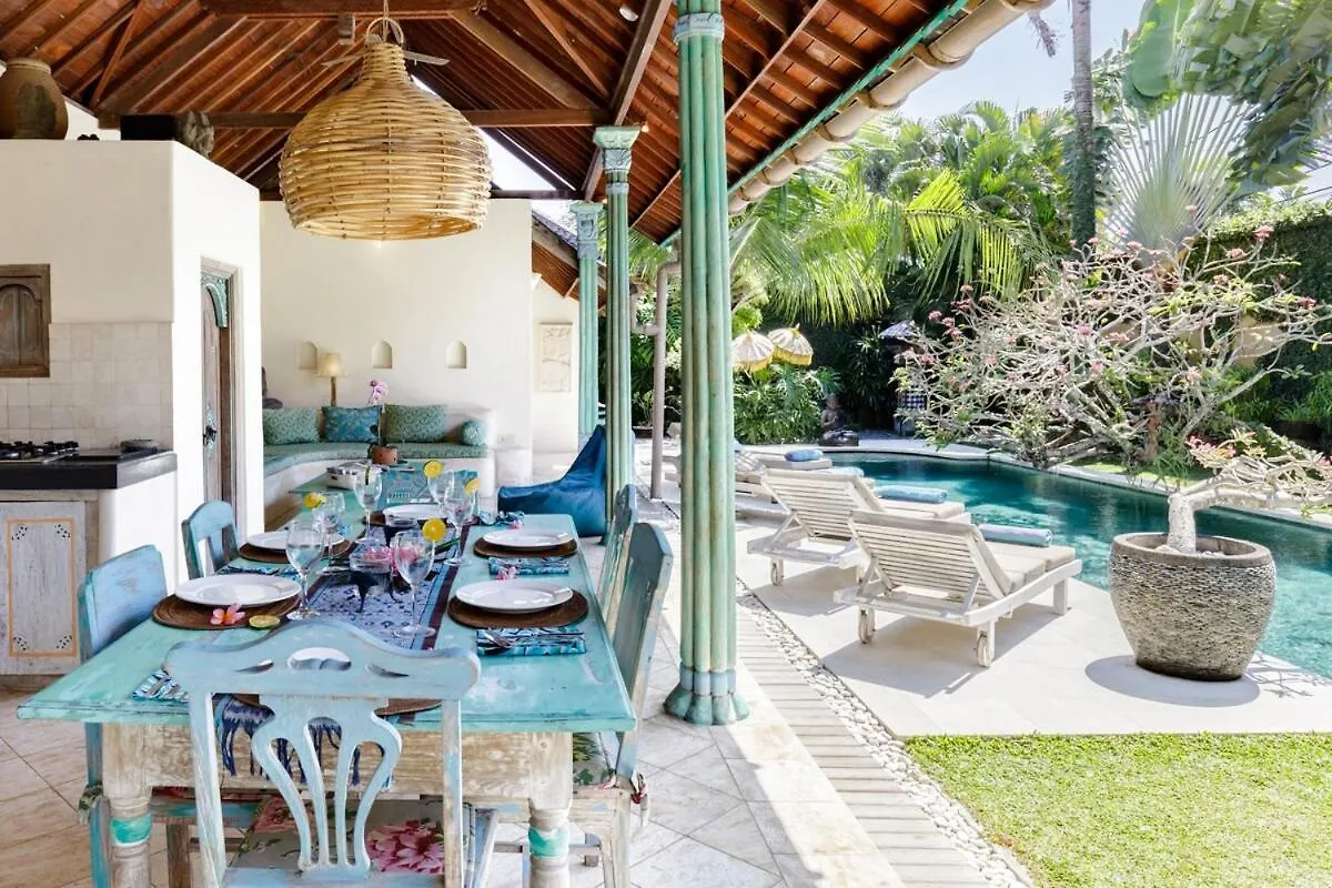 Villa Aisis Seminyak