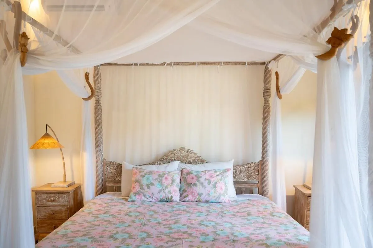 Villa Aisis Seminyak