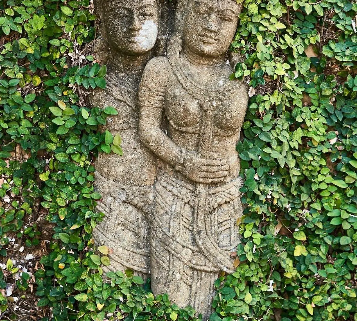 Villa Aisis Seminyak Indonesien