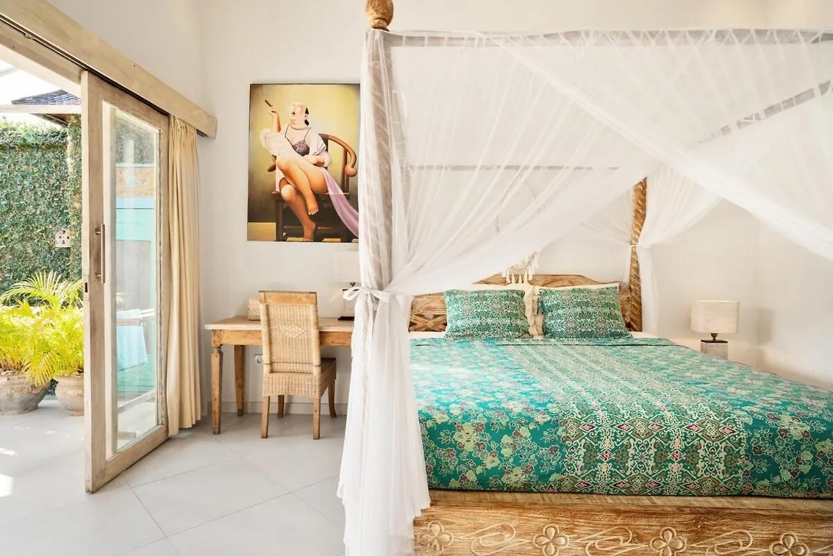 Villa Aisis Seminyak