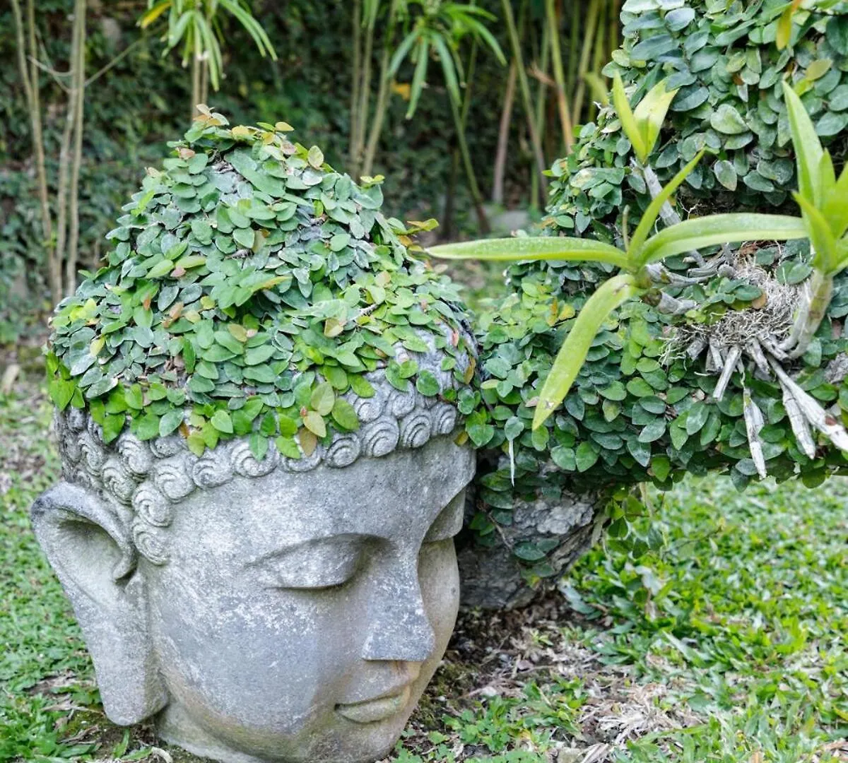 Villa Aisis Seminyak 0*,  Indonesien