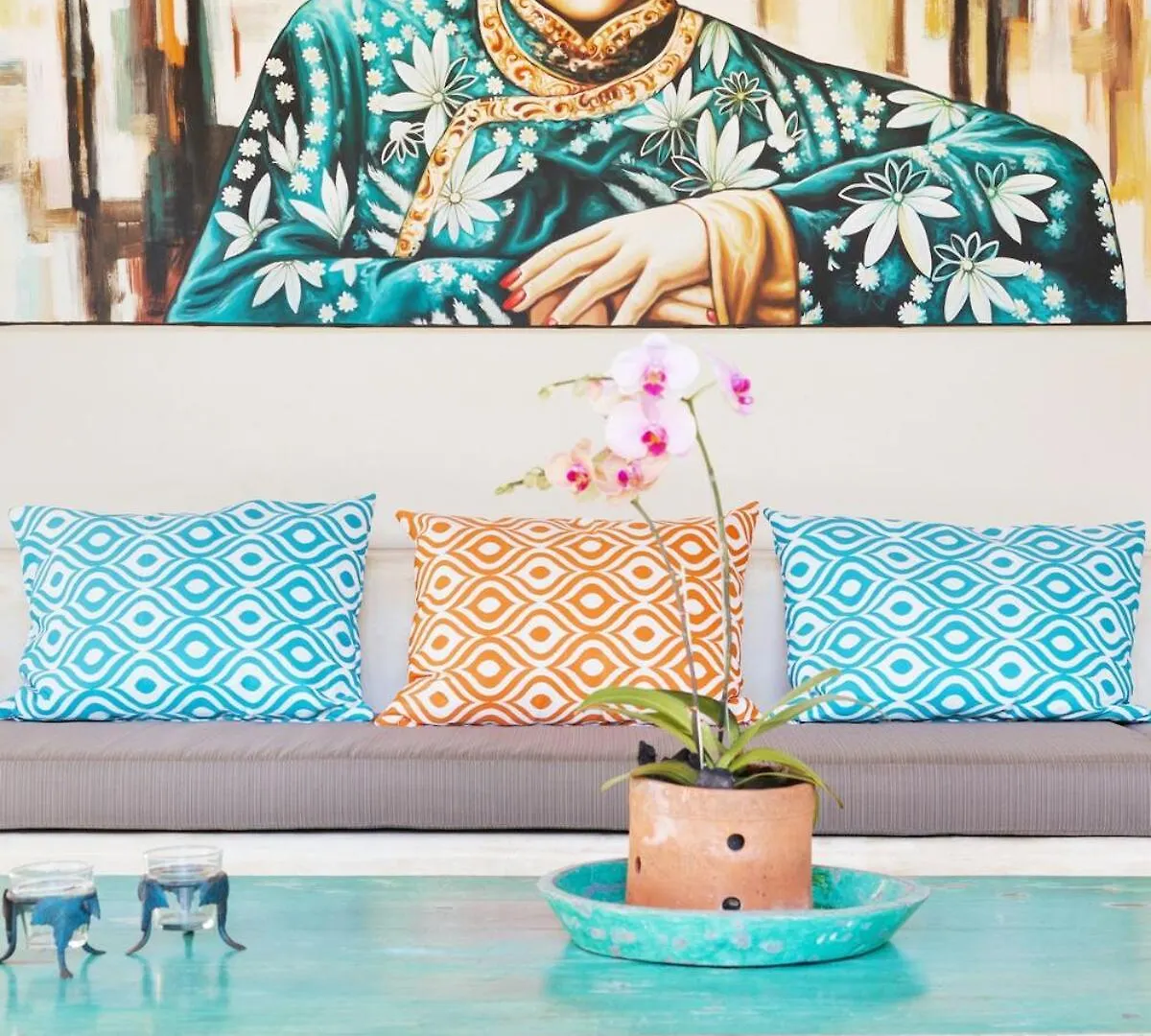 Villa Aisis Seminyak