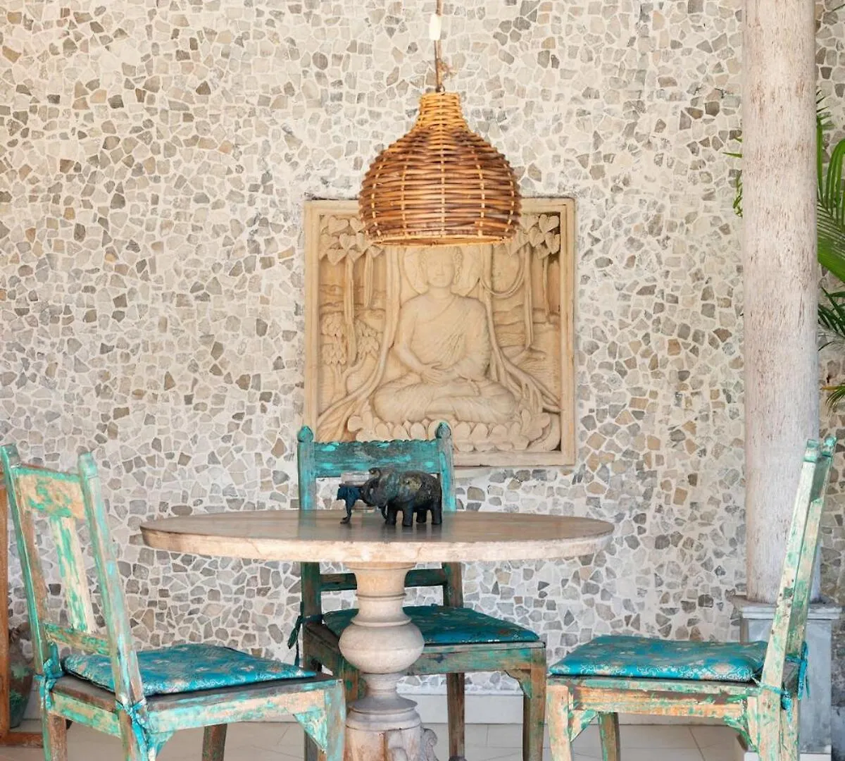 Villa Aisis Seminyak